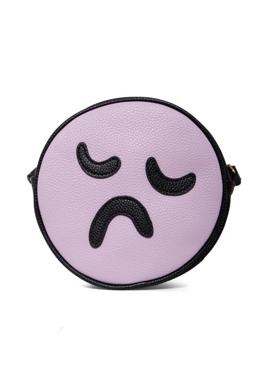 25FW [키즈] 몰로 가방 7W25V107 1053 BLACK - MOLO