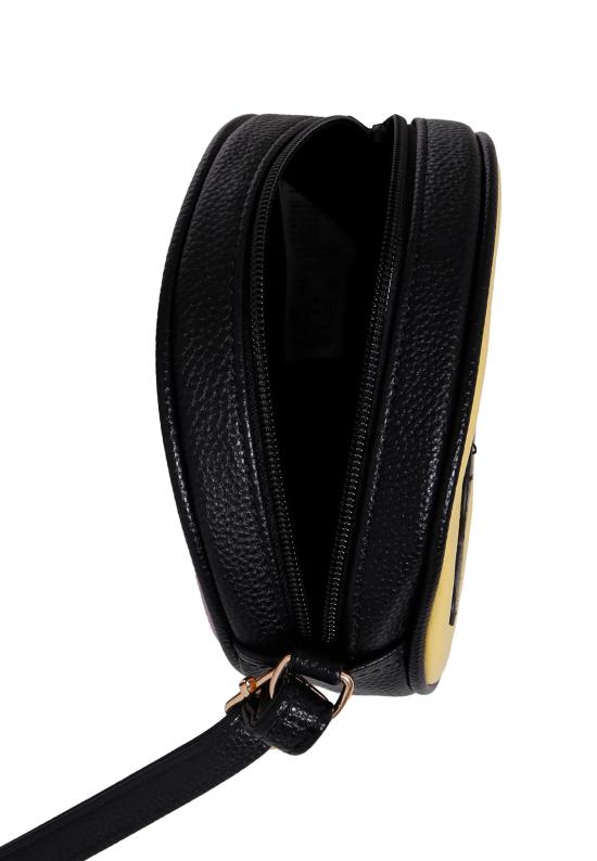 25FW [키즈] 몰로 가방 7W25V107 1053 BLACK - MOLO