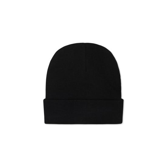 25FW [키즈] 몰로 모자 7NOSS301 0099 BLACK - MOLO