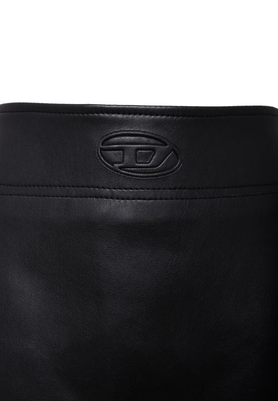 25FW [키즈] 디젤 스커트 J02367 KXB9D K900 BLACK - DIESEL