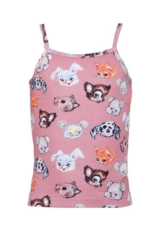 25FW [키즈] 몰로 언더웨어 2W25Q701 9467 PINK - MOLO