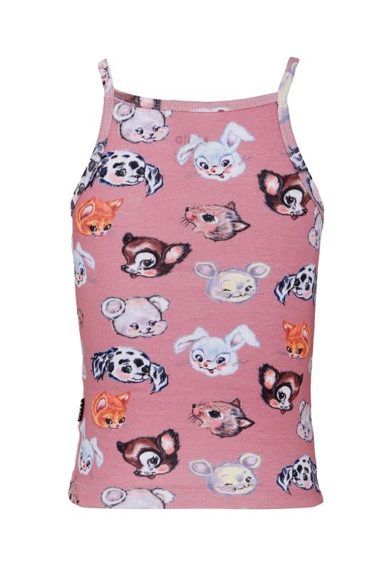 25FW [키즈] 몰로 언더웨어 2W25Q701 9467 PINK - MOLO