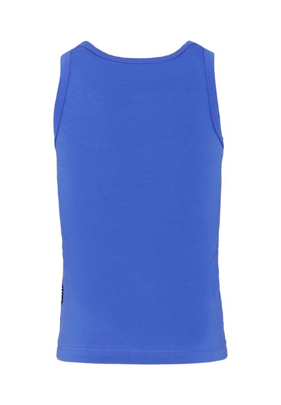 25FW [키즈] 몰로 베스트 1W25Q101 9458 BLUE - MOLO