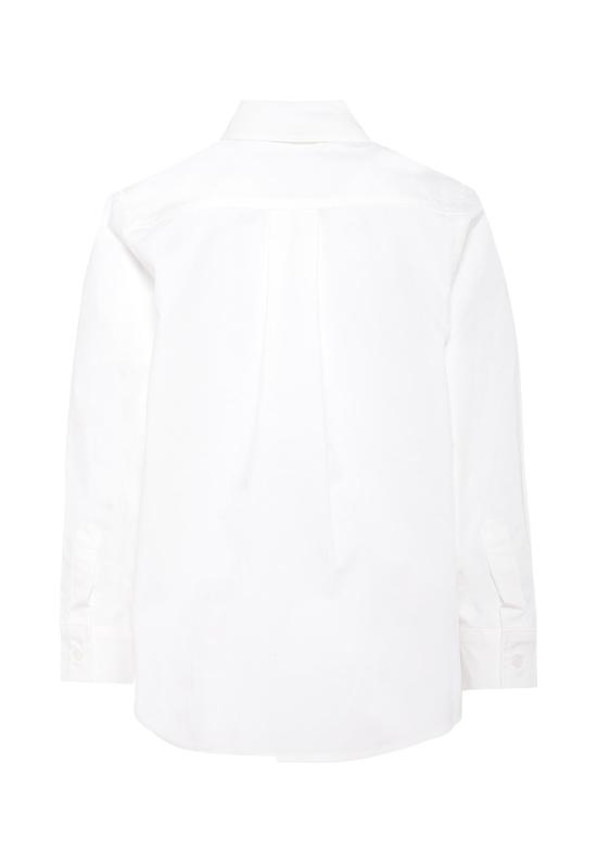 25FW [키즈] 마르니 탑 M01628 M00UW 0M114 WHITE - MARNI