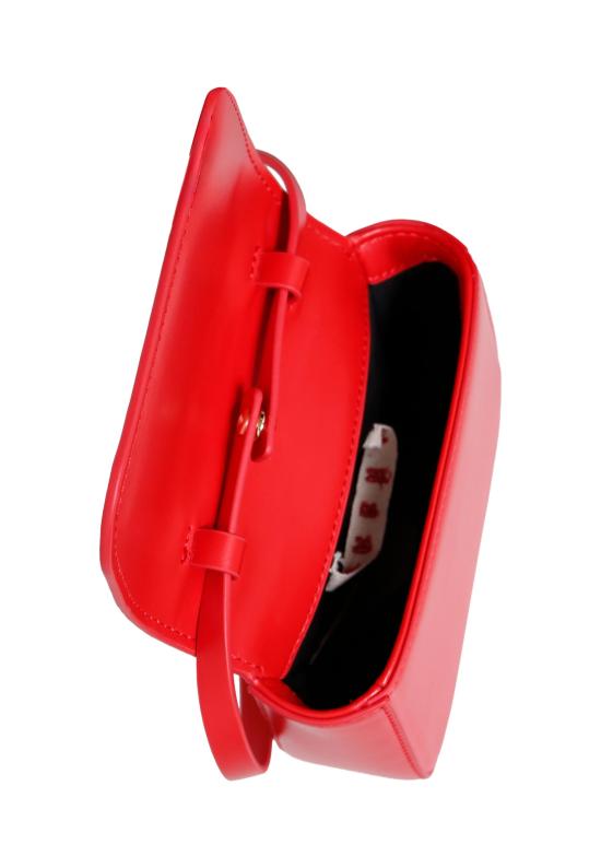 25FW [키즈] 마르니 가방 M01609 M00TK 0M421 RED - MARNI