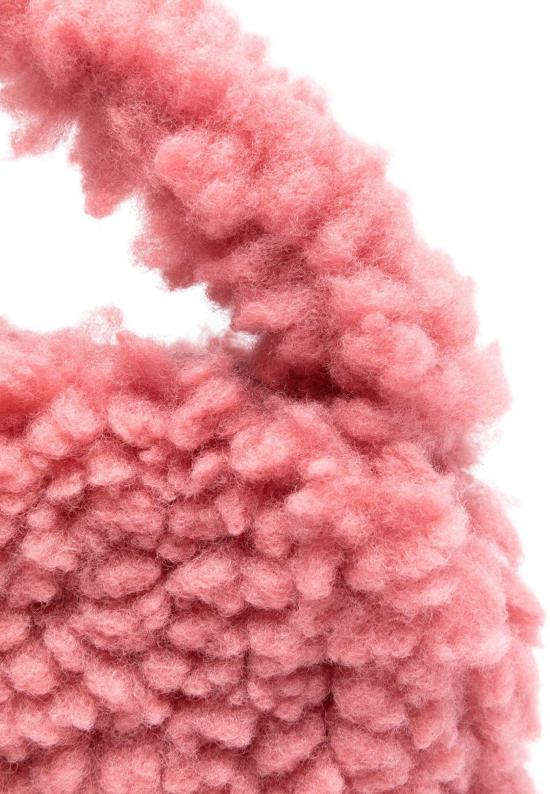 25FW [키즈] 몰로 가방 7W25V103 2238 PINK - MOLO