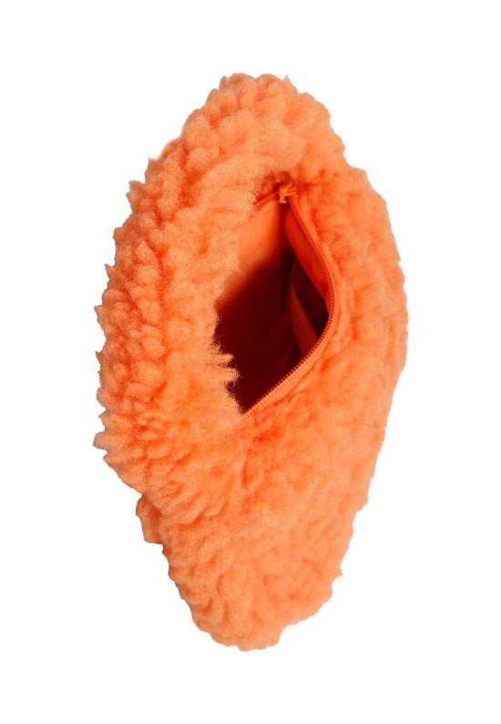 25FW [키즈] 몰로 가방 7W25V103 5497 ORANGE - MOLO