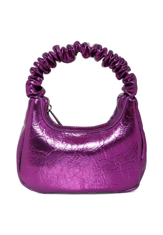 25FW [키즈] 몰로 토트백 7W25V101 8765 VIOLET