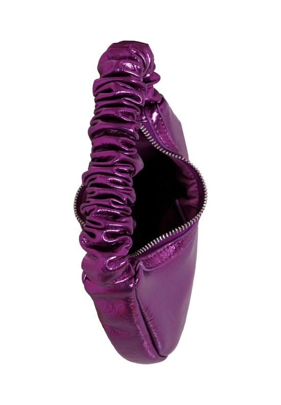 25FW [키즈] 몰로 토트백 7W25V101 8765 VIOLET - MOLO