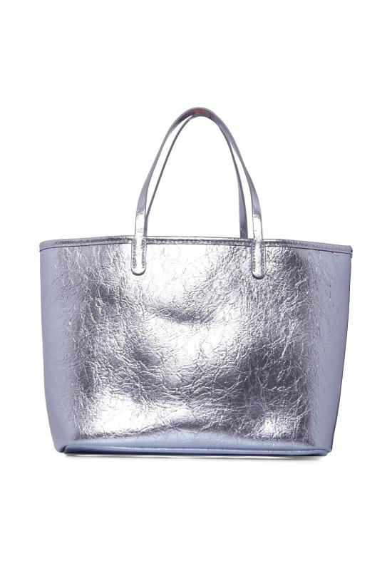 25FW [키즈] 몰로 숄더백 7W25V102 2 SILVER - MOLO