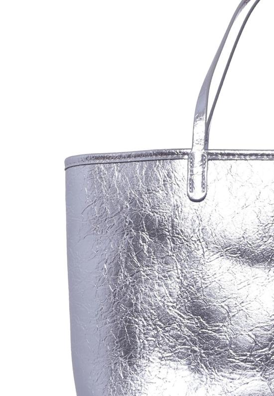 25FW [키즈] 몰로 숄더백 7W25V102 2 SILVER - MOLO