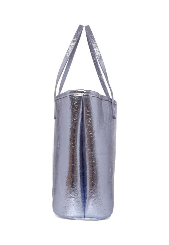 25FW [키즈] 몰로 숄더백 7W25V102 2 SILVER - MOLO