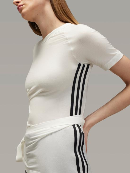 26SS 와이쓰리 반팔 티셔츠 MJM7854 White - Y-3