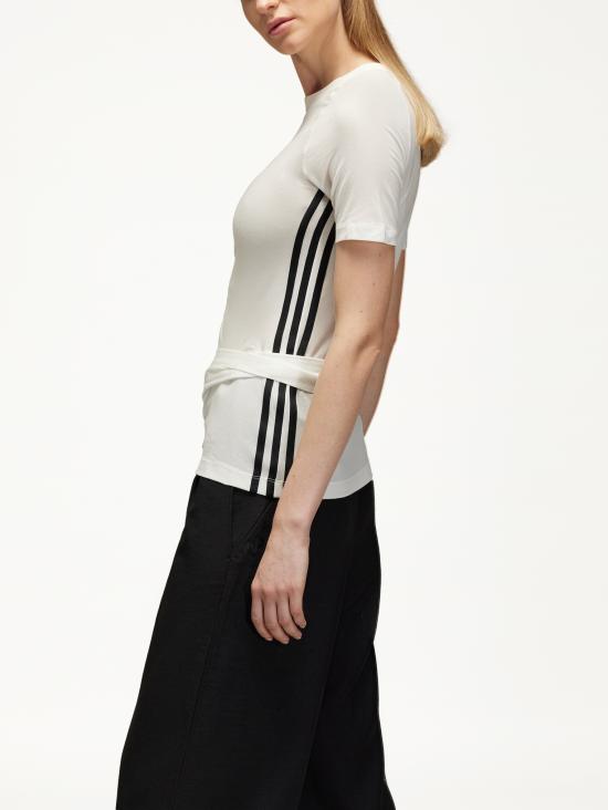 26SS 와이쓰리 반팔 티셔츠 MJM7854 White - Y-3