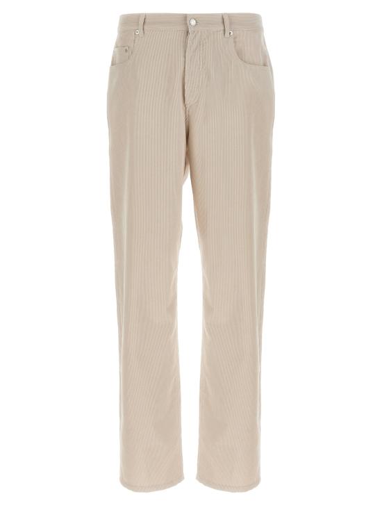 25FW 아페쎄 스트레이트 팬츠 COHHOM09156AAE