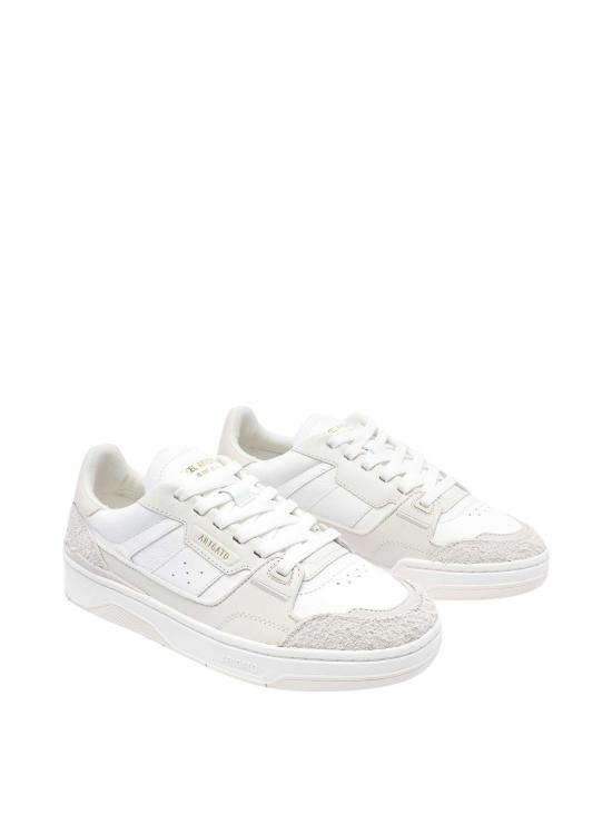  악셀 아리가토 스니커즈 F2538004BEIGEWHITE Beige - AXEL ARIGATO