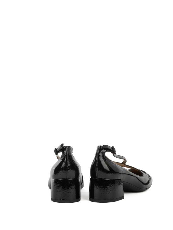  로베르토 페스타 힐/펌프스 ACTRESSFUTURENERO Black - ROBERTO FESTA