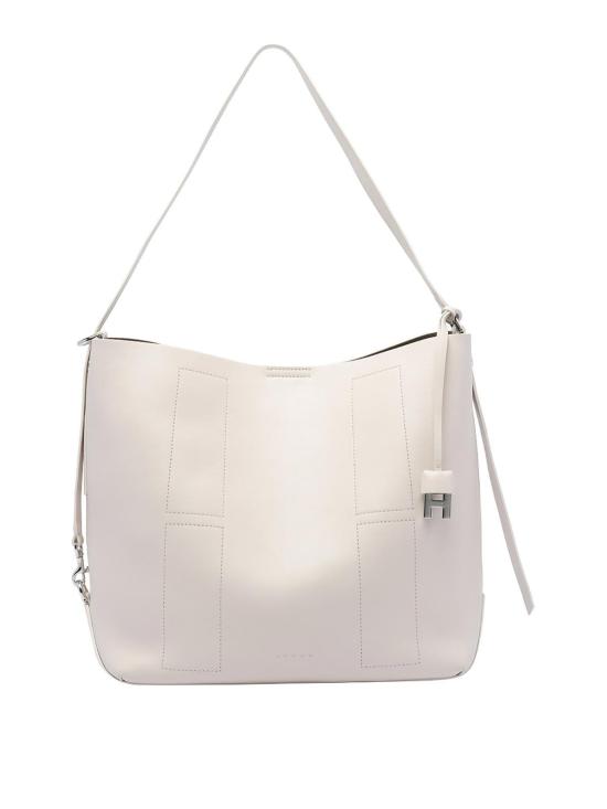 25SS 호간 숄더백 KBW01RS0300TZPB018 White