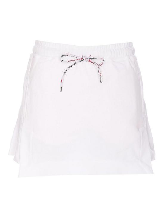  비비안웨스트우드 숏 원피스 1J010007J006NA401 White