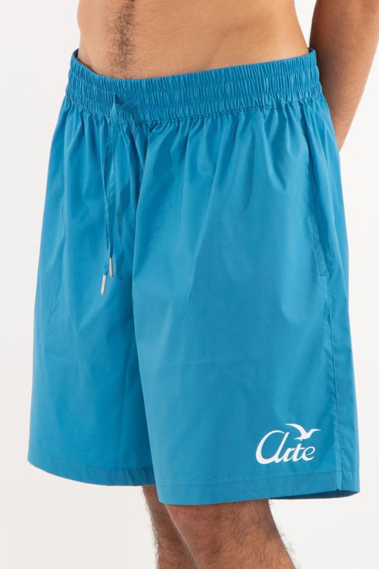 25SS 아르떼 앤트워프 숏팬츠 SS25 188SHO UNID1 Sky - ARTE ANTWERP