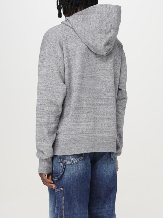 25SS 디스퀘어드2 S74GU0857S254638 60M Grey - DSQUARED2