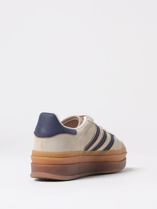 25SS 아디다스 뮬/슬리퍼 JQ5126 Beige - ADIDAS