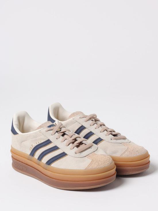 25SS 아디다스 뮬/슬리퍼 JQ5126 Beige - ADIDAS