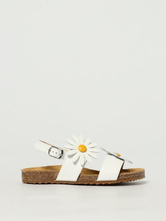 25SS [키즈] 일 구포 슈즈 P25XG519VITNC 010 White