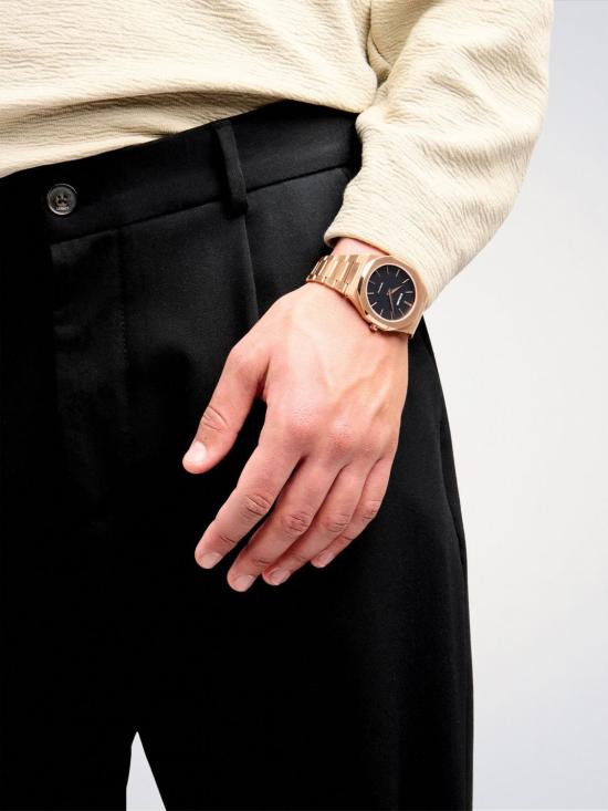 25SS D1밀라노 손목시계 D1UTBJ42 RE ROSEGOLD Rose Gold - D1 MILANO