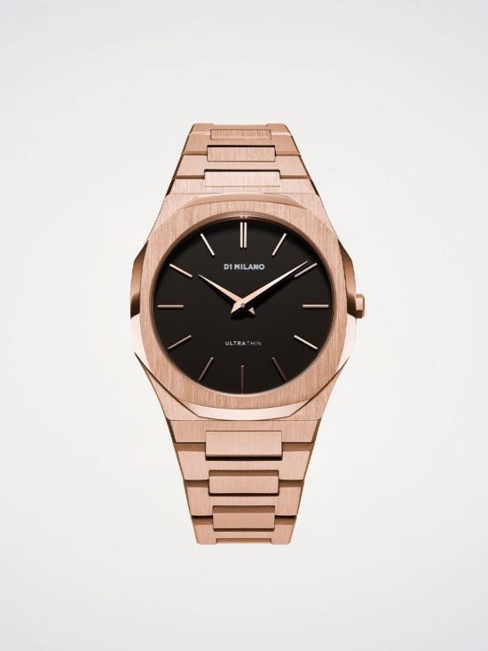 25SS D1밀라노 손목시계 D1UTBJ42 RE ROSEGOLD Rose Gold - D1 MILANO