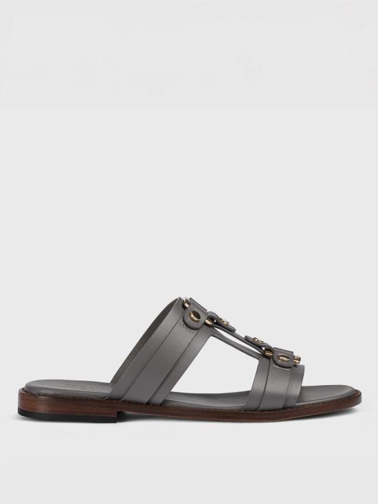 25FW 듀칼 샌들 DD8771MARNUF073 MN03 Grey