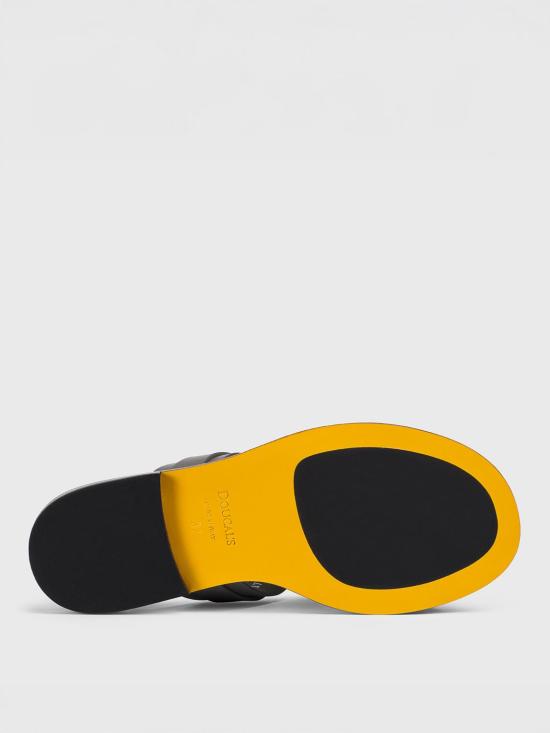 25FW 듀칼 샌들 DD8771MARNUF073 MN03 Grey - DOUCAL’S