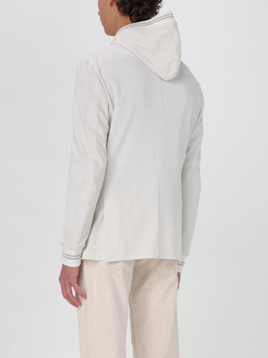 25FW 일레븐티 수트 자켓 K70GIAK01BOTTES0K011 02 Sand - ELEVENTY