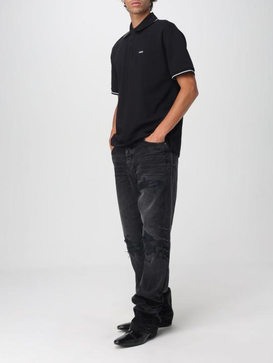 25FW 아미리 데님 팬츠 AMDNGH1086 097 Black - AMIRI