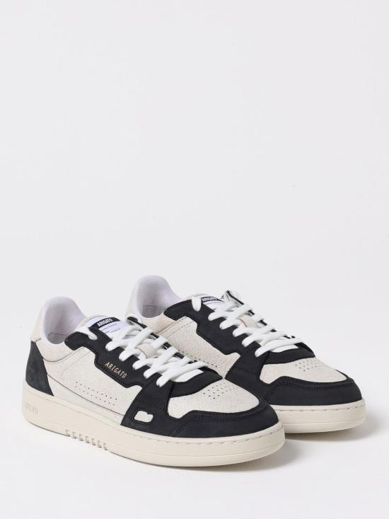 25FW 악셀 아리가토 스니커즈 F1697004 Beige - AXEL ARIGATO