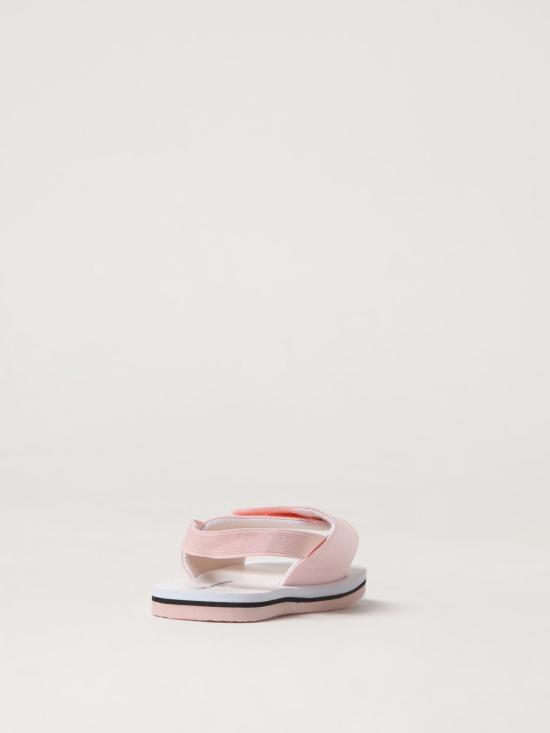 25SS [키즈] 칼라거펠트 슈즈 Z30384 475 Pink - KARL LAGERFELD