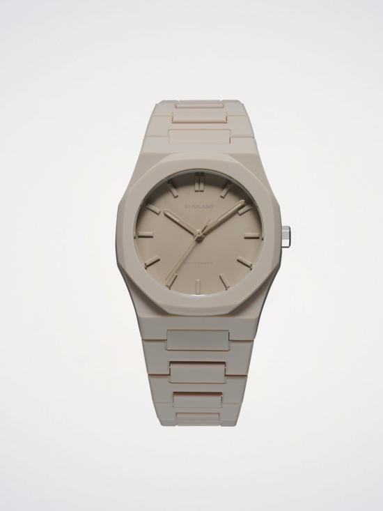 25SS D1밀라노 손목시계 D1PCBU06 Ecru - D1 MILANO