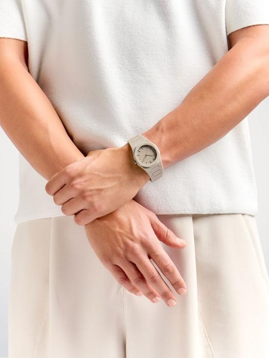 25SS D1밀라노 손목시계 D1PCBU06 Ecru - D1 MILANO