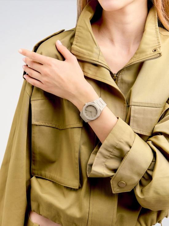 25SS D1밀라노 손목시계 D1PCBU06 Ecru - D1 MILANO