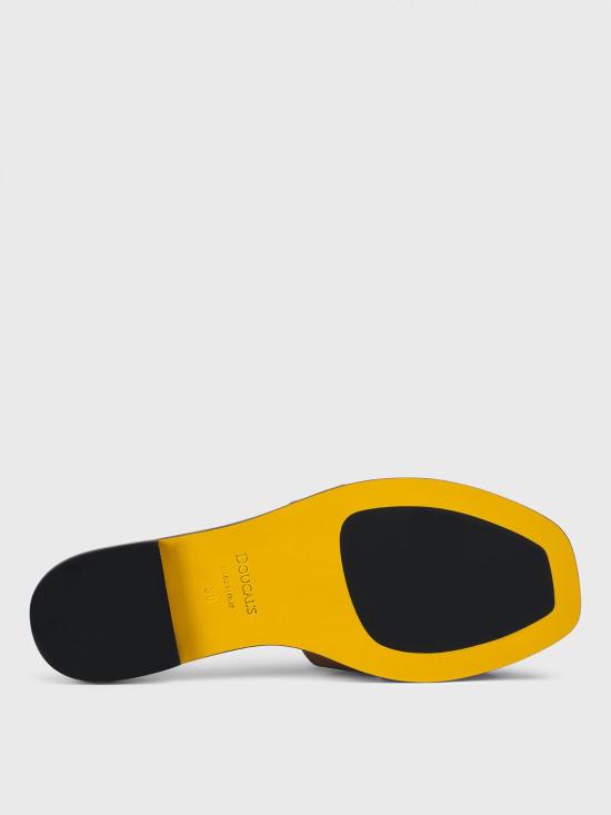 25FW 듀칼 샌들 DD8696DEGNUF073 MM03 Brown - DOUCAL’S