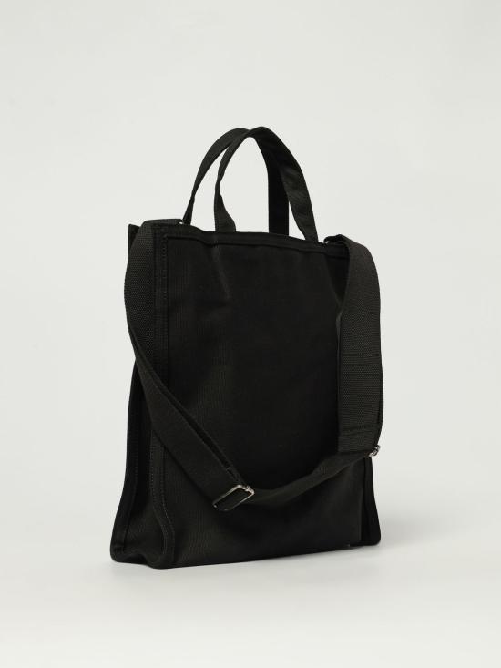 25FW 아페쎄 토트백 CODBMH61318 LZZ Black - A.P.C.