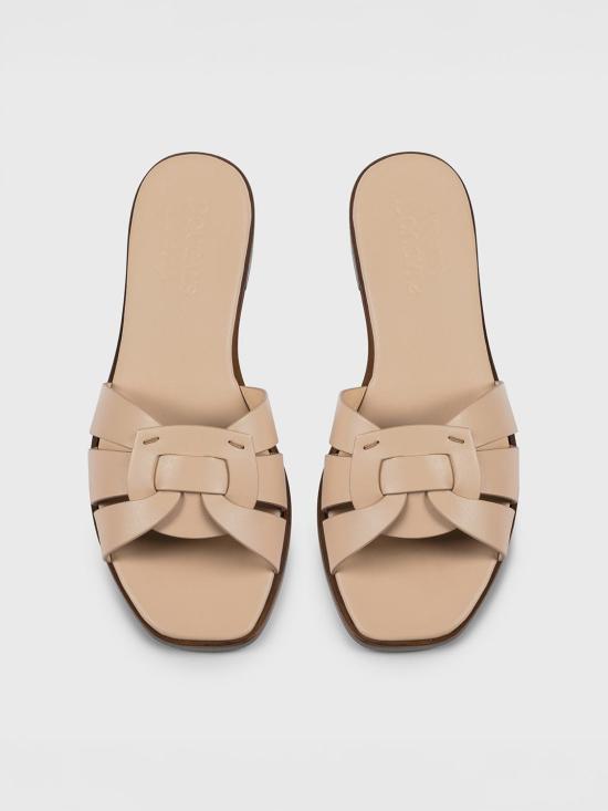 25FW 듀칼 샌들 DD8696DEGNUF073 MS05 Pink - DOUCAL’S