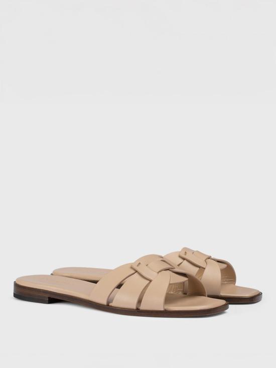 25FW 듀칼 샌들 DD8696DEGNUF073 MS05 Pink - DOUCAL’S