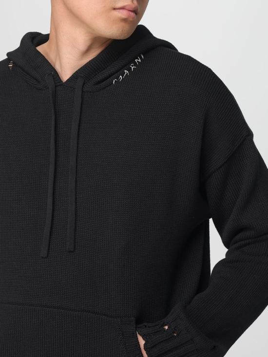 25FW 마르니 GCMG0411A0UFC652 00N99 Black - MARNI