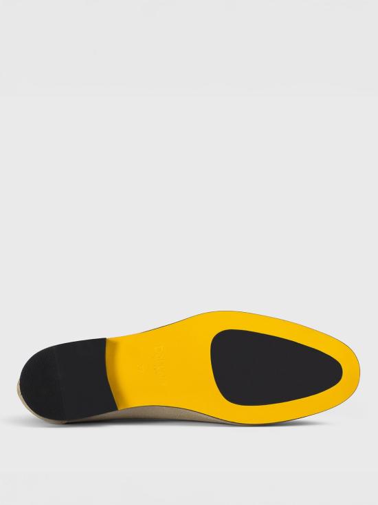 25FW 듀칼 로퍼 DD8313MEGNUF229 NC30 Beige - DOUCAL’S