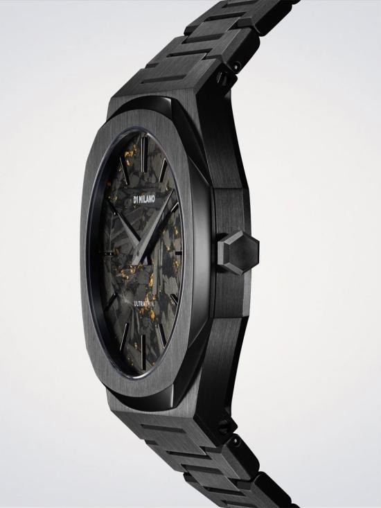 25SS D1밀라노 손목시계 D1UTBJ31 BLACK DLC Black - D1 MILANO