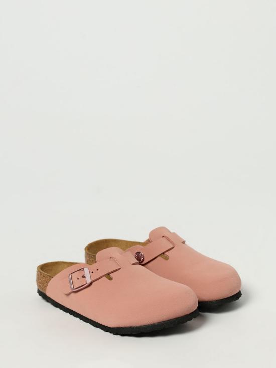 25FW [키즈] 버켄스탁 슈즈 1029748 Pink - BIRKENSTOCK