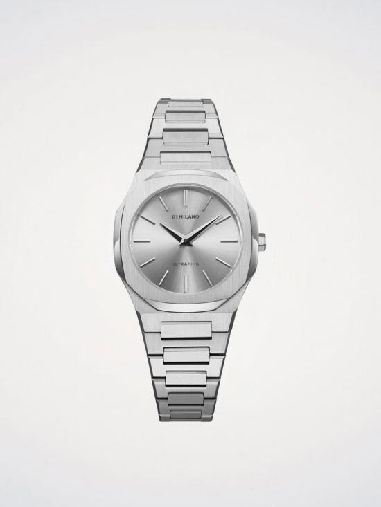 25SS D1밀라노 손목시계 D1UTBL30 ZEPHYR Silver - D1 MILANO