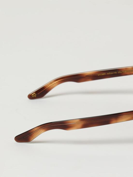 26SS 모스콧 선글라스 OR GRB S GROBER SUN tabacco Tobacco - MOSCOT