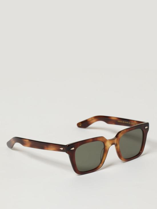 26SS 모스콧 선글라스 OR GRB S GROBER SUN tabacco Tobacco